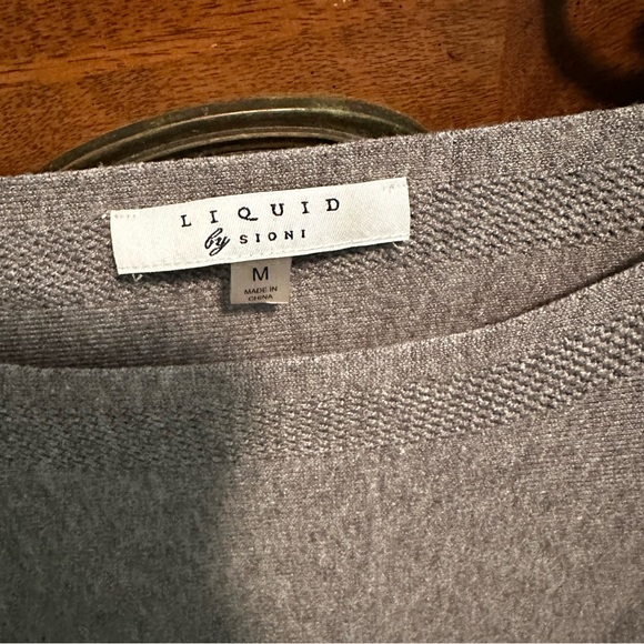 Stud Detail Sweater - Picture 4 of 4